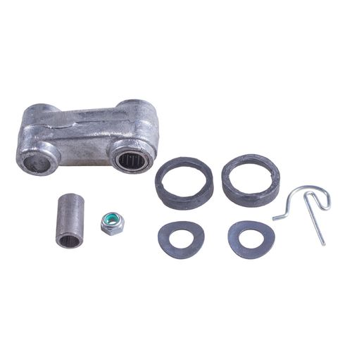 Kit Reparo Trambulador Fiat Tipo 1993 a 1997 - 513739 - BRK80518S