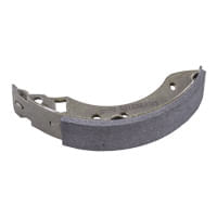 Sapata Freio Ford Escort 1993 a 1996 - 136784 - 203105