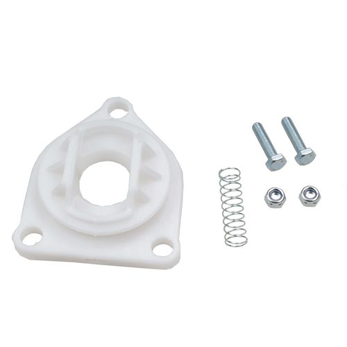 Kit Alavanca Cambio Fiat Tempra 1996 a 1999 - 114284 - BRK80544S