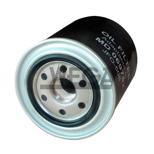 Filtro Óleo Mazda B2500 1997 a 2015 - 141425 - JFO0505