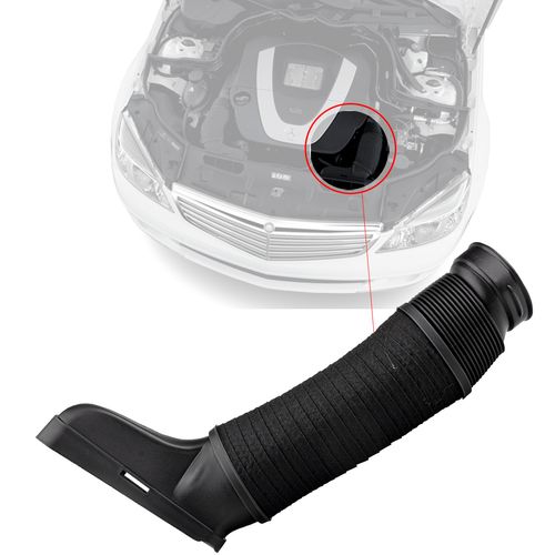 MANGUEIRA DO FILTRO DE AR GPMG008 SERIE C (W204) C230 ,C280 -4 MATIC/ C300/ C350/ C350 CGI