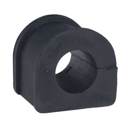 Bucha Barra Estabilizadora Mitsubishi Pajero Sport 2.4 2.8 3.0 3.5 4X4 4X2 Todas 1998 Em Diante Dianteira