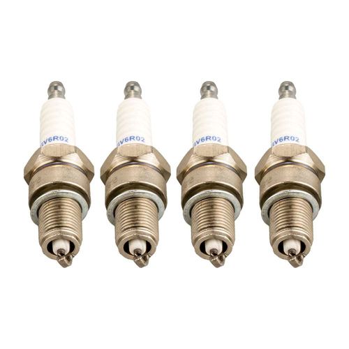 Vela Ignição Fiat Doblo 2006 a 2015 - 177428 - GV6R02