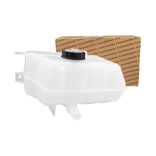 RESERVATORIO DE EXPANSAO GPR191 RANGER DIESEL MOTOR 2.2/ 3.2 2012-2016/ 2.5 FLEX