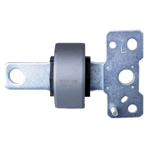 Bucha facão traseiro Lado esquerdo (Com suporte) volvo s60 s80 v60 v70 xc60 xc70 - vários anos