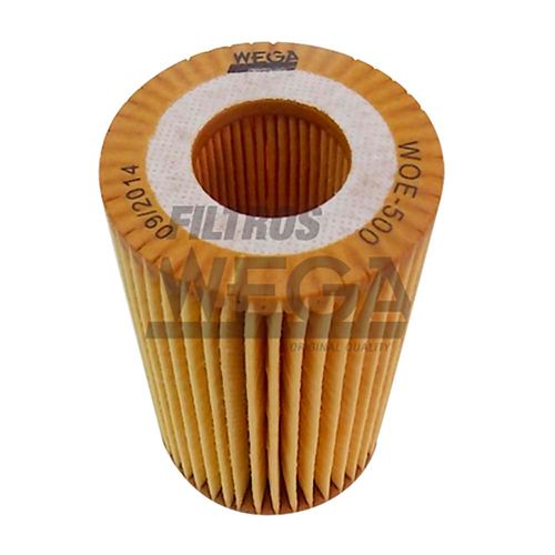 Filtro Óleo Renault Twingo 2000 a 2007 - 153899 - WOE500