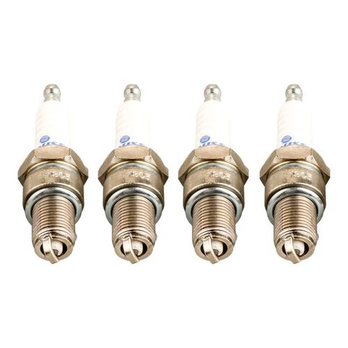 Vela Ignição Renault Megane 1997 a 2006 - 177452 - GV5R04