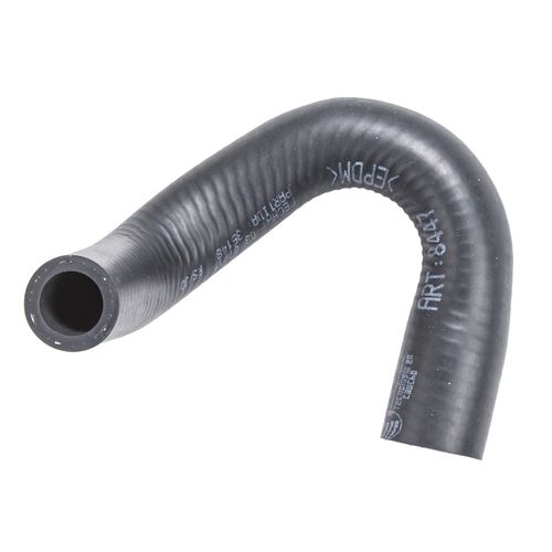 Mangueira Coletor Admissão Fiat Punto 2007 a 2016 - 186237 - 8447