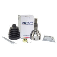 Junta Homocinética Nissan Tiida 2008 a 2013 - 506410 - VT5130