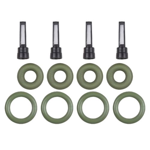 Reparo Bico Injetor Fiat Palio 2006 a 2009 - 810629 - 1245