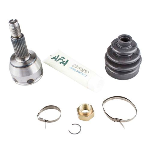 Junta Homocinética Ford Fiesta 1999 a 2006 - 157439 - OK094H/AJH6007