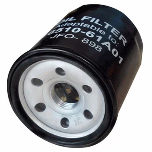 Filtro Óleo Nissan Primera 1990 a 2015 - 162310 - JFO0898