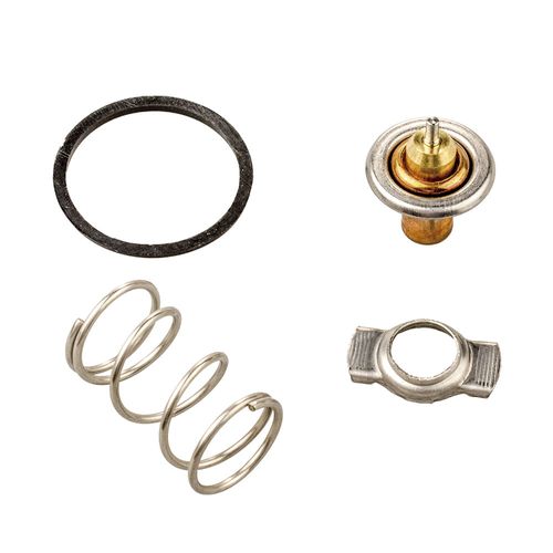 Válvula Termostática Fiat Palio 2002 a 2010 - 159802 - 229792