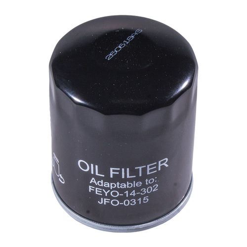 Filtro Óleo Mitsubishi Outlander 2014 a 2014 - 830785 - JFO0315