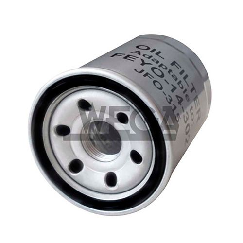 Filtro Óleo Mitsubishi Airtrek 2006 a 2007 - 179925 - JFO0315