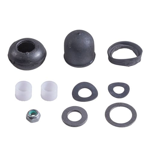 Kit Alavanca Cambio Fiat Prêmio 1992 a 1995 - 513759 - BRK80511S
