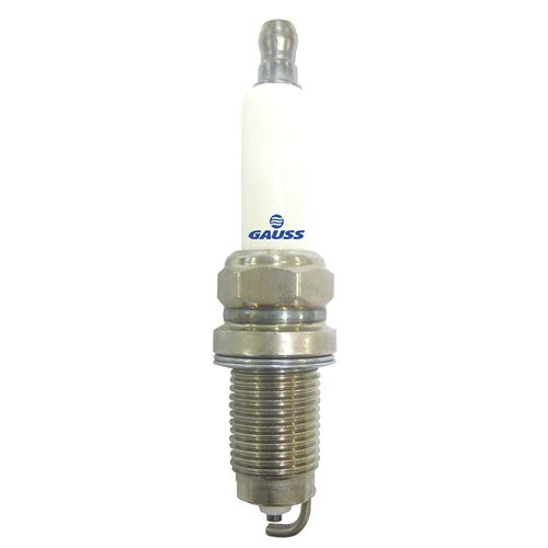 Vela Ignição Vw Crossfox 2005 a 2008 - 189822 - GV6R01