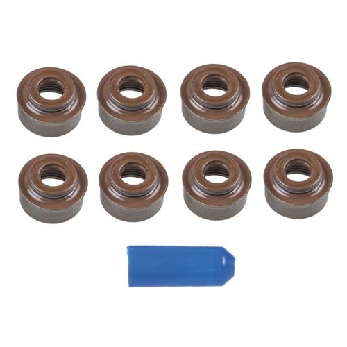 Retentor Haste Válvulas Fiat Strada 2003 a 2006 - 515776 - R240210V