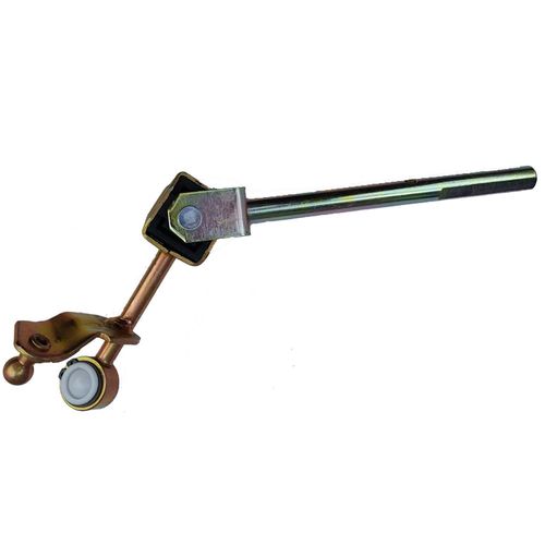 Kit Reparo Trambulador Gm Montana 2004 a 2011 - 516978 - SH6309