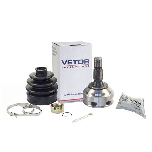 Junta Homocinética Citroen Xsara 2002 a 2009 - 799711 - VT5073