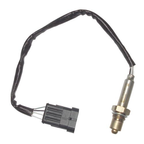 Sonda Lambda Fiat Doblo 2006 a 2010 - 203157 - 883445040