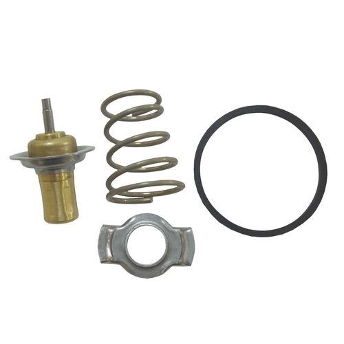 Válvula Termostática Fiat Doblo 2004 a 2010 - 158318 - VT29792