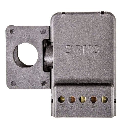 Interruptor Freio Ford F4000 1991 a 1998 - 133878 - 352