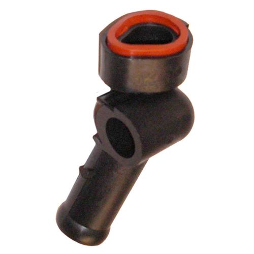 Conexão Coletor Admissão Fiat Strada 2007 a 2009 - 163139 - 3625