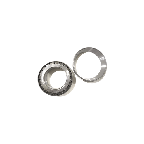 Rolamento De Roda Carreta Traseiro Scania Mercedes VW 32218