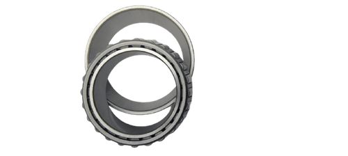 Rolamento De Roda Traseiro Ford Daf Agrale Volks 594A592A