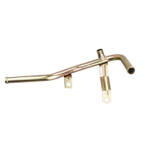 Tubo Refrigeração Vw Gol 1980 a 1986 - 109444 - VC103