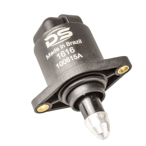 Atuador Marcha Lenta Peugeot 406 1993 a 2004 - 128483 - 1616