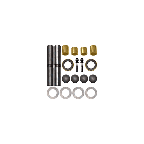 Embuchamento Manga Eixo MB 608 708 completo com pino 27,10mm