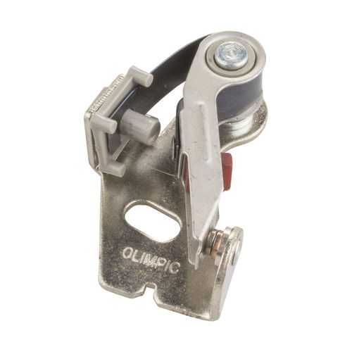 Platinado Gm Opala 1968 a 1992 - 135476 - 23244