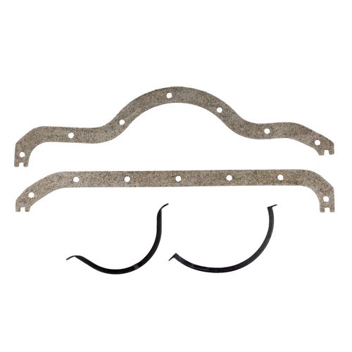 Junta Cárter Renault Clio 1992 a 2000 - 167455 - 550711