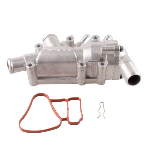 Válvula Termostática Ford Ka 1999 a 2006 - 506568 - VT40182