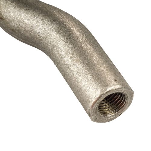 Terminal Direção Fiat Mobi 2017 a 2021 - 200982 - OK3111/ATD3019L