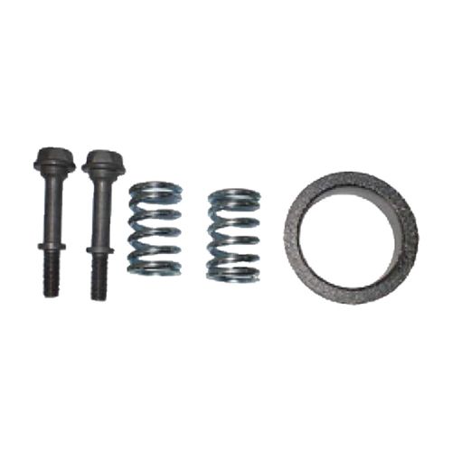 Kit Anel Sinterizado Honda Fit 2003 a 2006 - 506999 - GR929