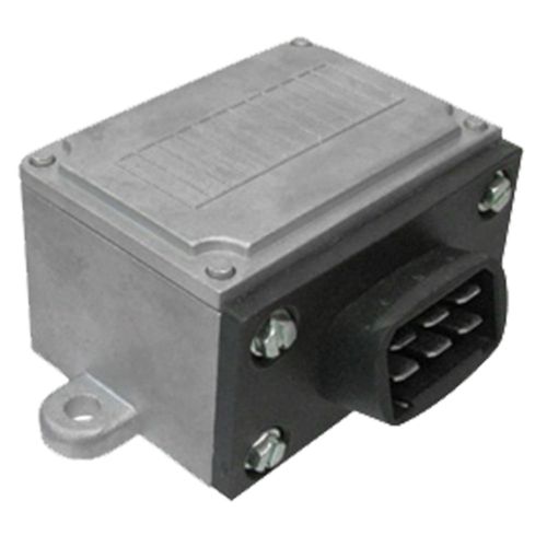 Módulo Ignição Ford Del Rey 1989 a 1991 - 147160 - GA2005N