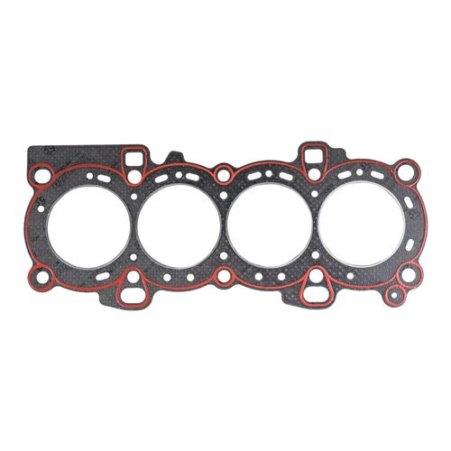 Junta Cabeçote Ford Courier 1997 a 2000 - 167526 - 320907