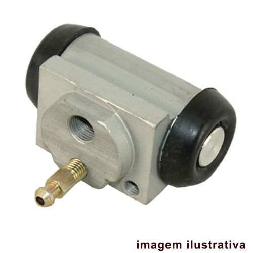 Cilindro Roda Gm Onix 2012 a 2017 - 201714 - C3426