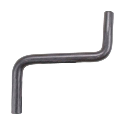 Mangueira Anti Chama Ford Fiesta 1996 a 2002 - 102970 - 1126