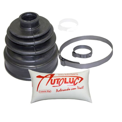 Kit Coifa Homocinética Gm Cobalt 2011 a 2019 - 514532 - 4512