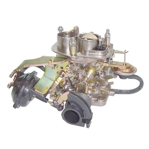 Carburador Completo Vw Parati 1984 a 1989 - 170020 - CN08401