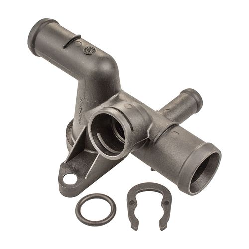 Flange D Água Vw Golf 1999 a 2002 - 140691 - VC138C