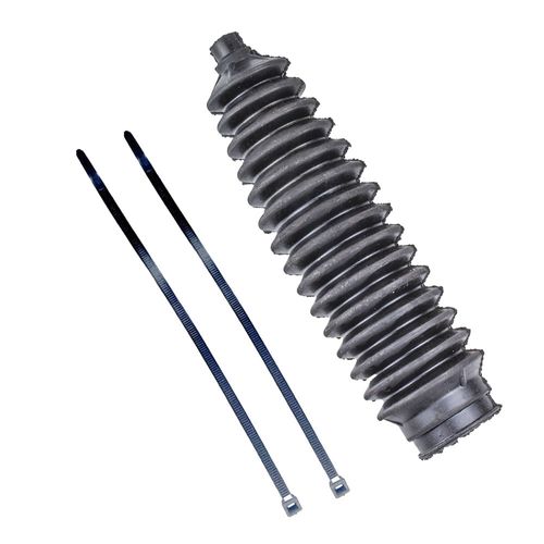 Kit Coifa Caixa Direção Ford Verona 1989 a 1992 - 156071 - 123701