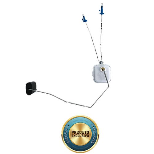 Bóia Tanque Sensor Nível Ford Ecosport 2014 a 2017 - 509509 - T010255