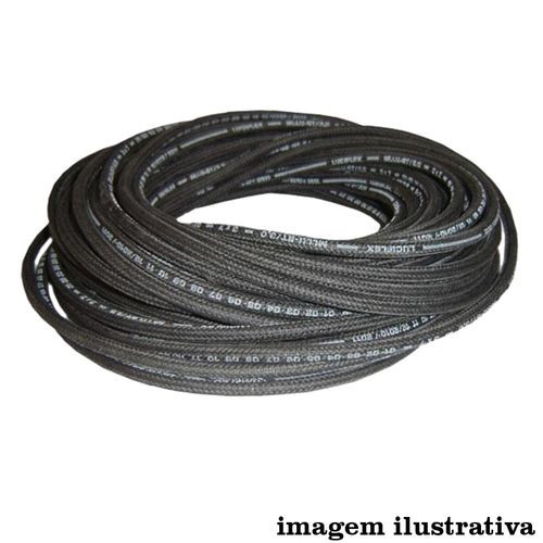 Mangueira Hidrovácuo Diversos 25 M - 12 X 20,5 Mm 1980 a 2010 - 122726 - MT1705