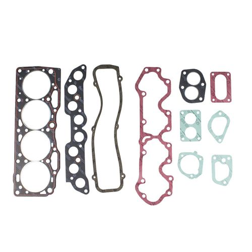 Junta Retificação Válvulas Fiat Strada 1997 a 2000 - 165402 - 260395