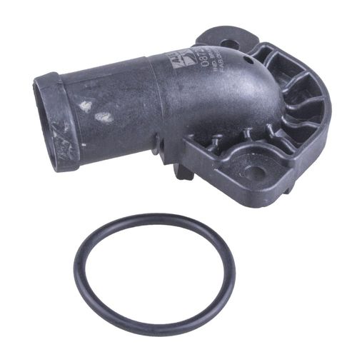 Cotovelo Válvula Termostática Vw Polo 1997 a 2010 - 202592 - 087205